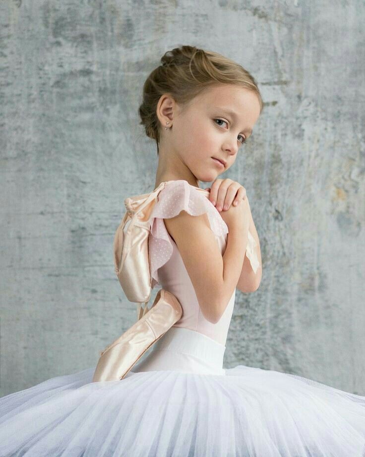 балетный класс для детей московская область